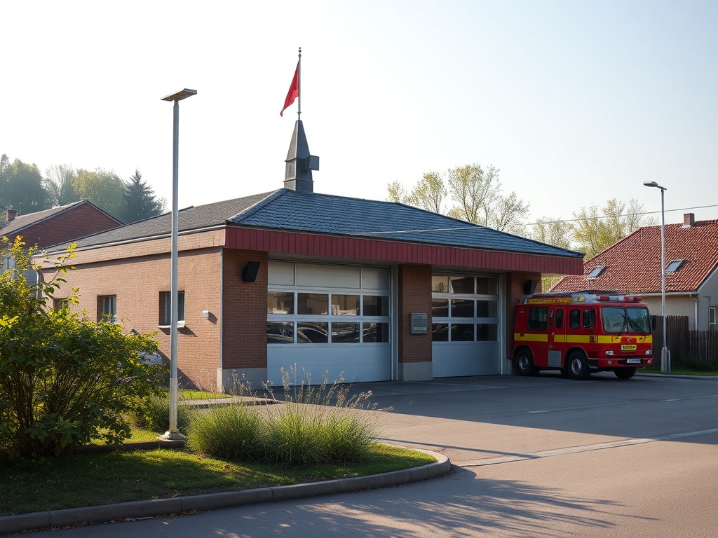 Głogów stawia na współpracę. Bezpieczeństwo mieszkańców w nowych rękach