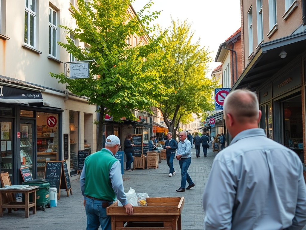 Analiza budżetu Głogowa na 2025 rok – kluczowe dane i priorytety miasta
