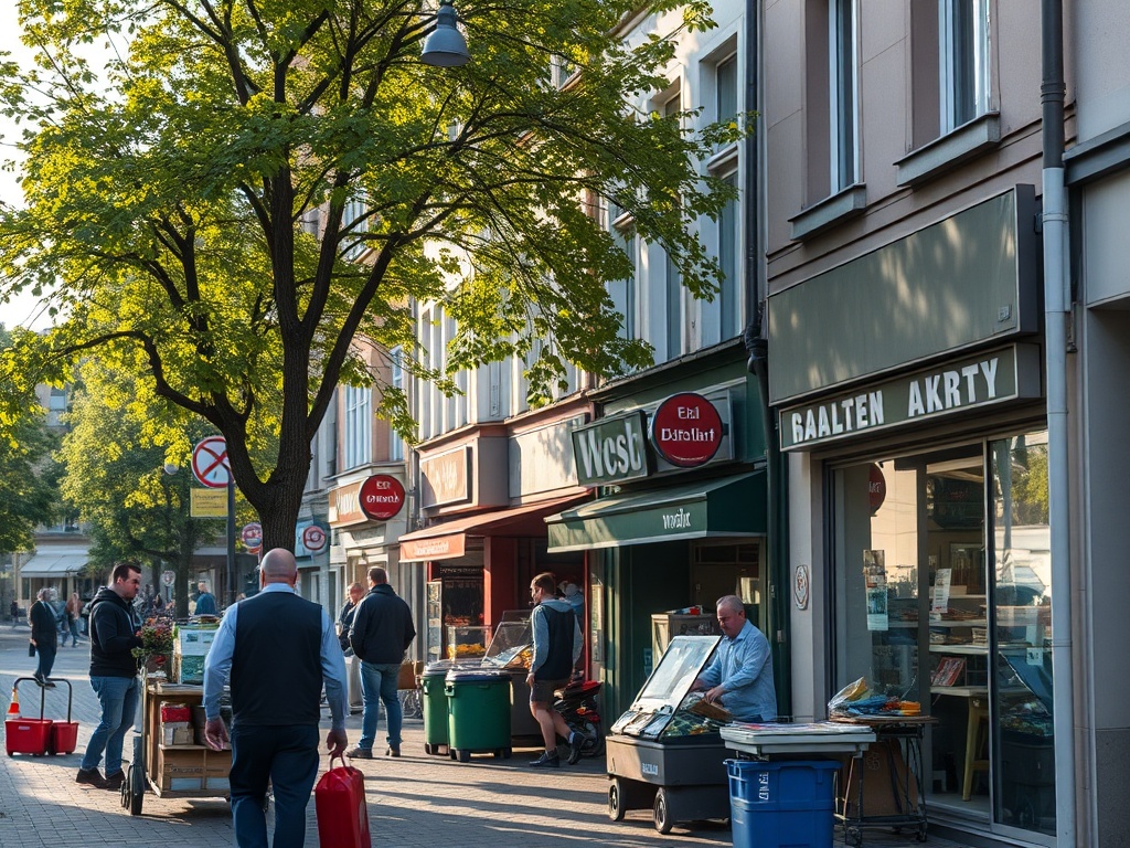 Ilustracja przedstawiająca kalendarz z zaznaczonym dniem 30 kwietnia oraz symboliczne pieniądze i dokumenty podatkowe.